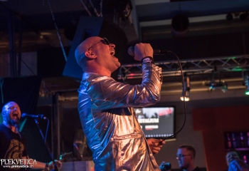 Maxxwell - Photo By Marc