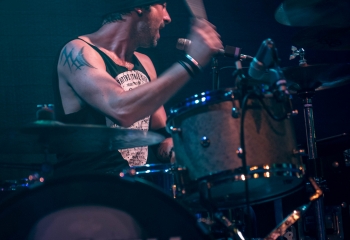 Maxxwell - Photo By Marc