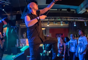 Maxxwell - Photo By Marc