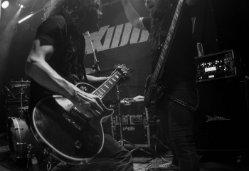 Maxxwell - Photo By Marc