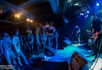 Maxxwell - Photo By Marc