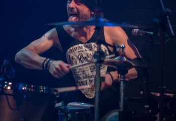 Maxxwell - Photo By Marc