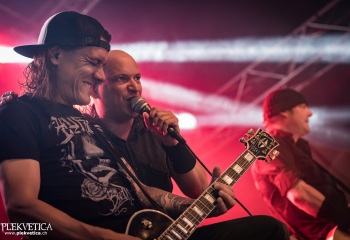 Maxxwell - Photo By Dänu