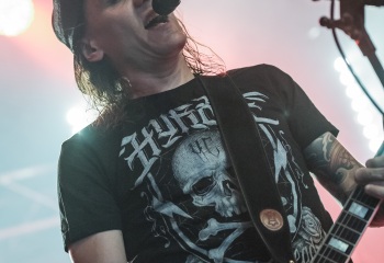 Maxxwell - Photo By Dänu