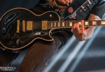 Maxxwell - Photo By Dänu