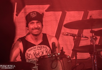 Maxxwell - Photo By Dänu