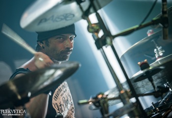 Maxxwell - Photo By Dänu