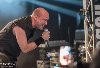 Maxxwell - Photo By Dänu