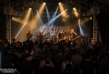 Maxxwell - Photo By Dänu