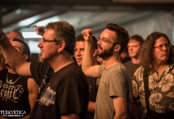 Maxxwell - Photo By Dänu