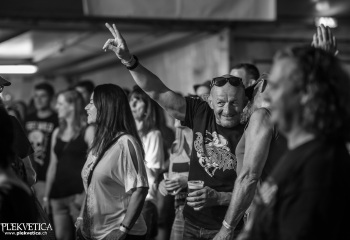 Maxxwell - Photo By Dänu