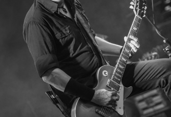 Maxxwell - Photo By Dänu