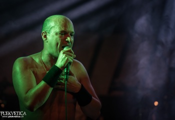 Maxxwell - Photo By Dänu