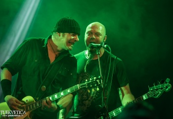 Maxxwell - Photo By Dänu