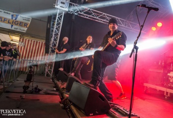 Maxxwell - Photo By Dänu