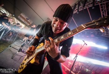 Maxxwell - Photo By Dänu