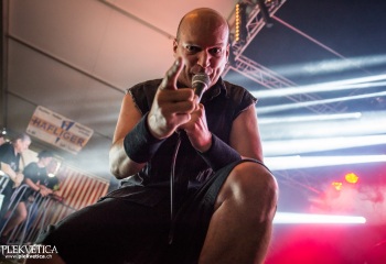 Maxxwell - Photo By Dänu