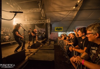 Maxxwell - Photo By Dänu