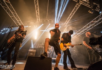 Maxxwell - Photo By Dänu