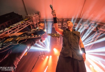 Maxxwell - Photo By Dänu