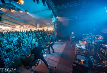 Maxxwell - Photo By Dänu