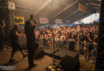 Maxxwell - Photo By Dänu