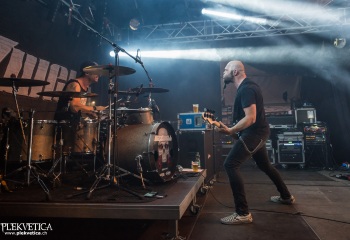 Maxxwell - Photo By Dänu