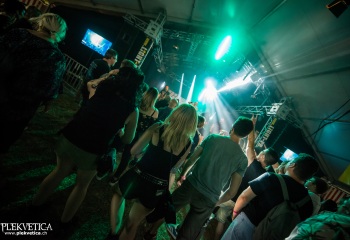 Maxxwell - Photo By Dänu