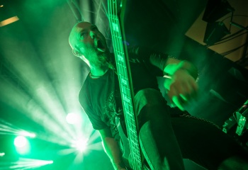 Maxxwell - Photo By Dänu