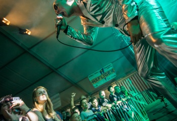 Maxxwell - Photo By Dänu