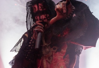 Mayhem - Photo by Roli