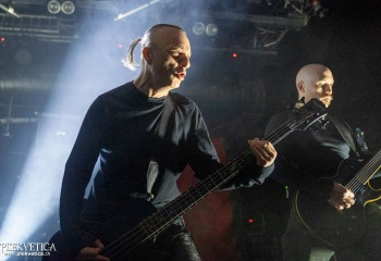 Mayhem - Photo by Roli