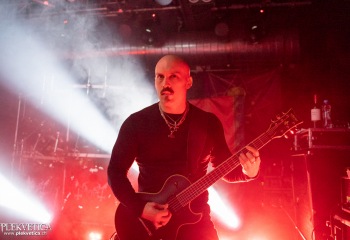 Mayhem - Photo by Roli