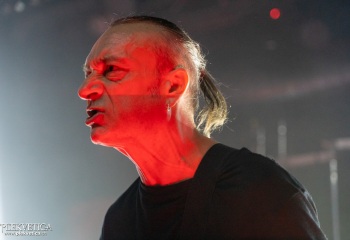 Mayhem - Photo by Roli