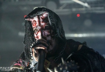 Mayhem - Photo by Roli