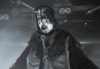 Mayhem - Photo by Roli