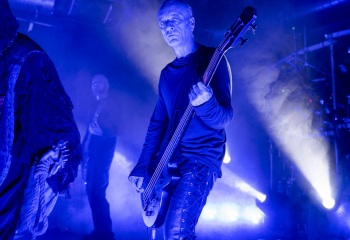 Mayhem - Photo by Roli