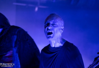 Mayhem - Photo by Roli