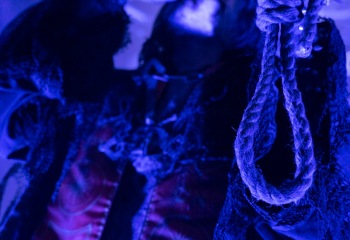 Mayhem - Photo by Roli