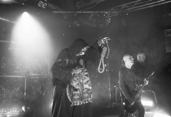 Mayhem - Photo by Roli