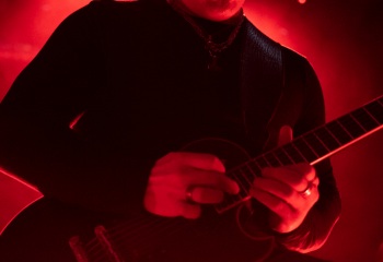 Mayhem - Photo by Roli