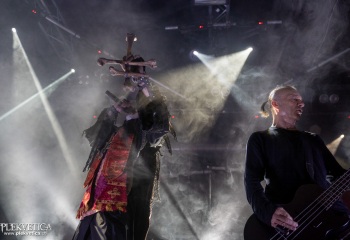 Mayhem - Photo by Roli