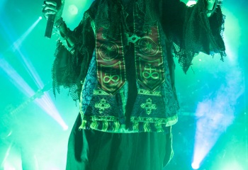 Mayhem - Photo by Roli