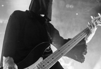 Mayhem - Photo by Roli