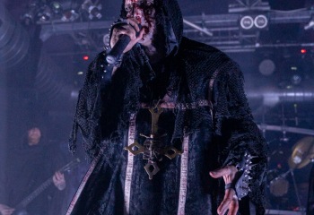 Mayhem - Photo by Roli