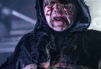 Mayhem - Photo by Roli