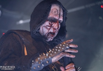 Mayhem - Photo by Roli