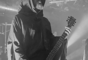 Mayhem - Photo by Roli