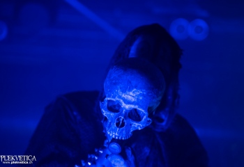 Mayhem - Photo by Roli