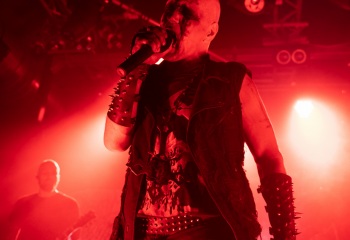 Mayhem - Photo by Roli